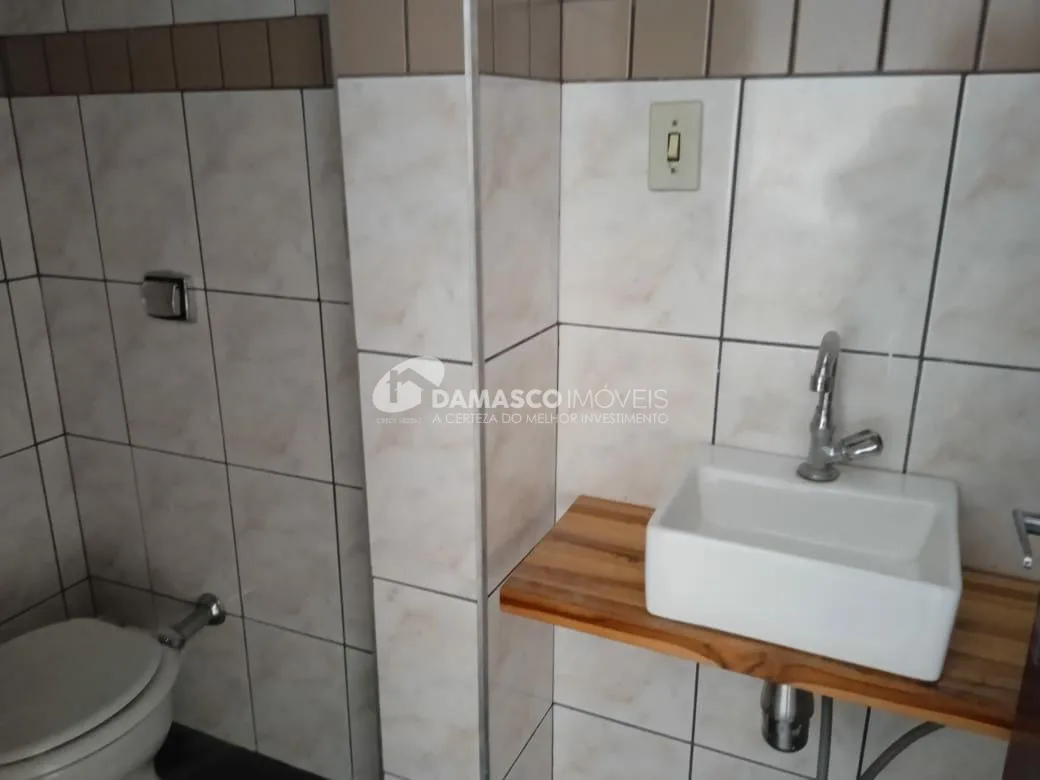 Salão à venda 114M², Osvaldo Cruz, São Caetano do Sul - SP