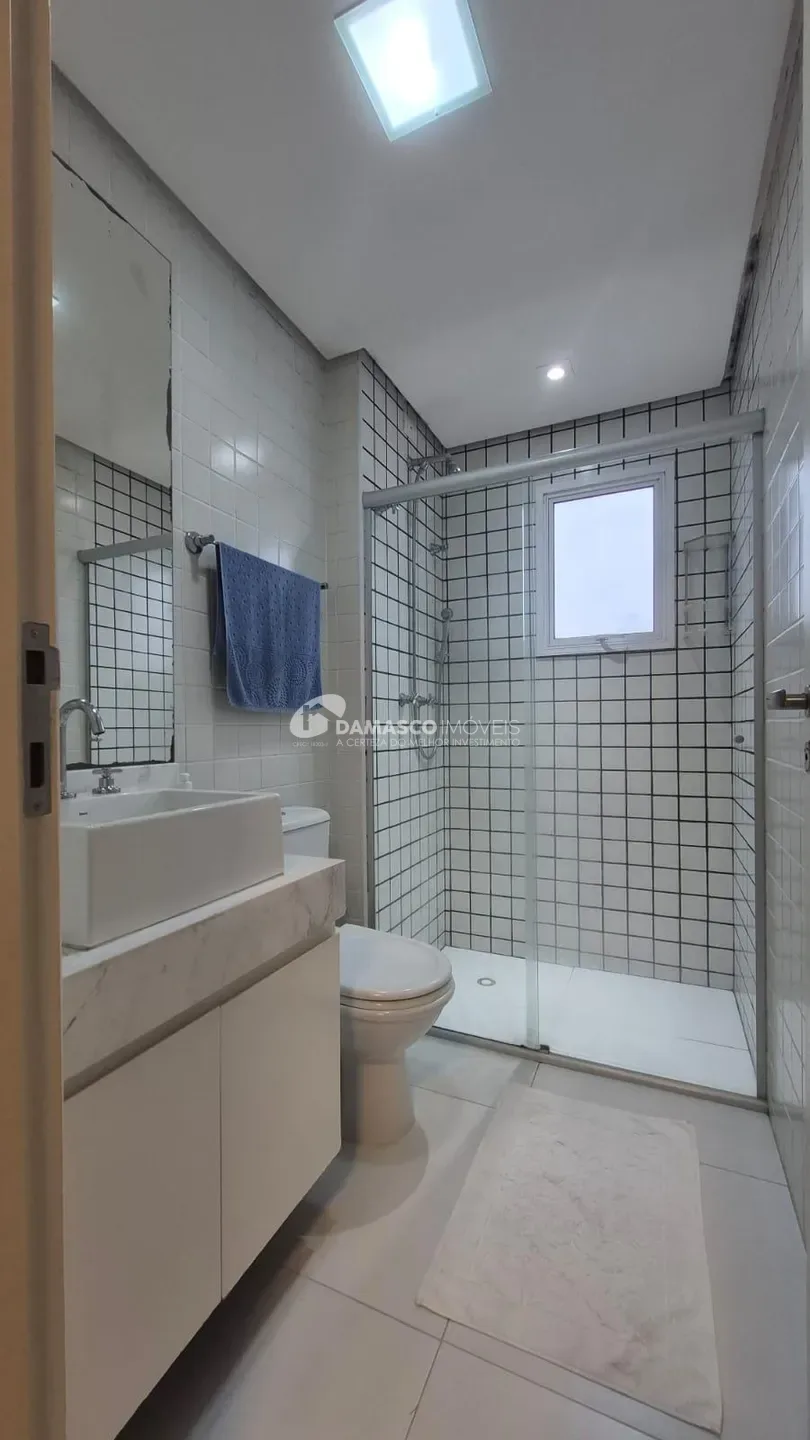 Apartamento à venda, Jardim do Mar, São Bernardo do Campo, SP