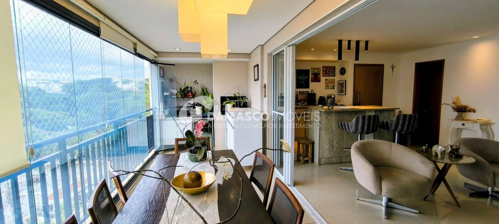 Apartamento Alto Padrão - Jardim São Caetano, São Caetano do Sul, SP