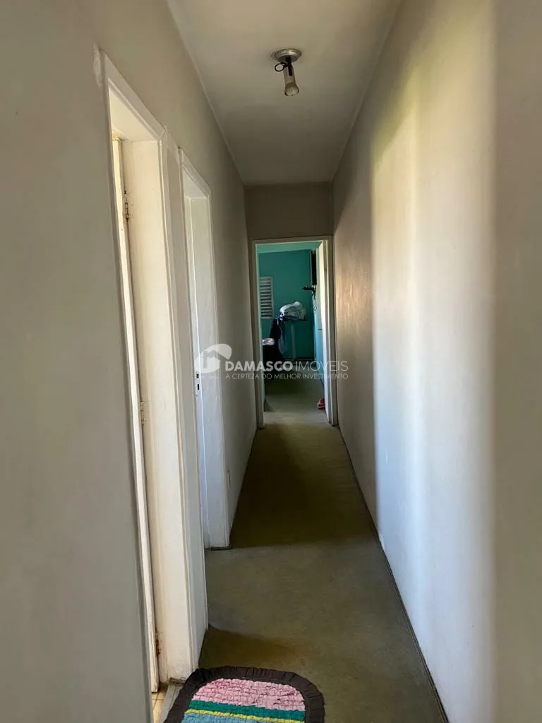 Sobrado à venda 4 Quartos, 2 Vagas, 157M², Rudge Ramos, São Bernardo do Campo - SP