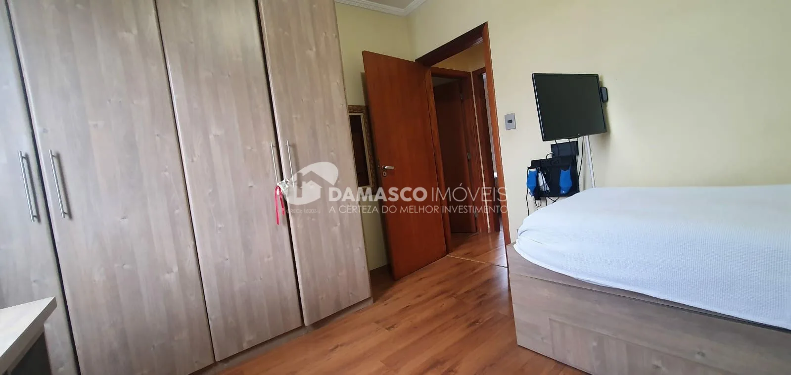 Apartamento à venda 3 Quartos, 109M², Centro, São Caetano do Sul - SP 