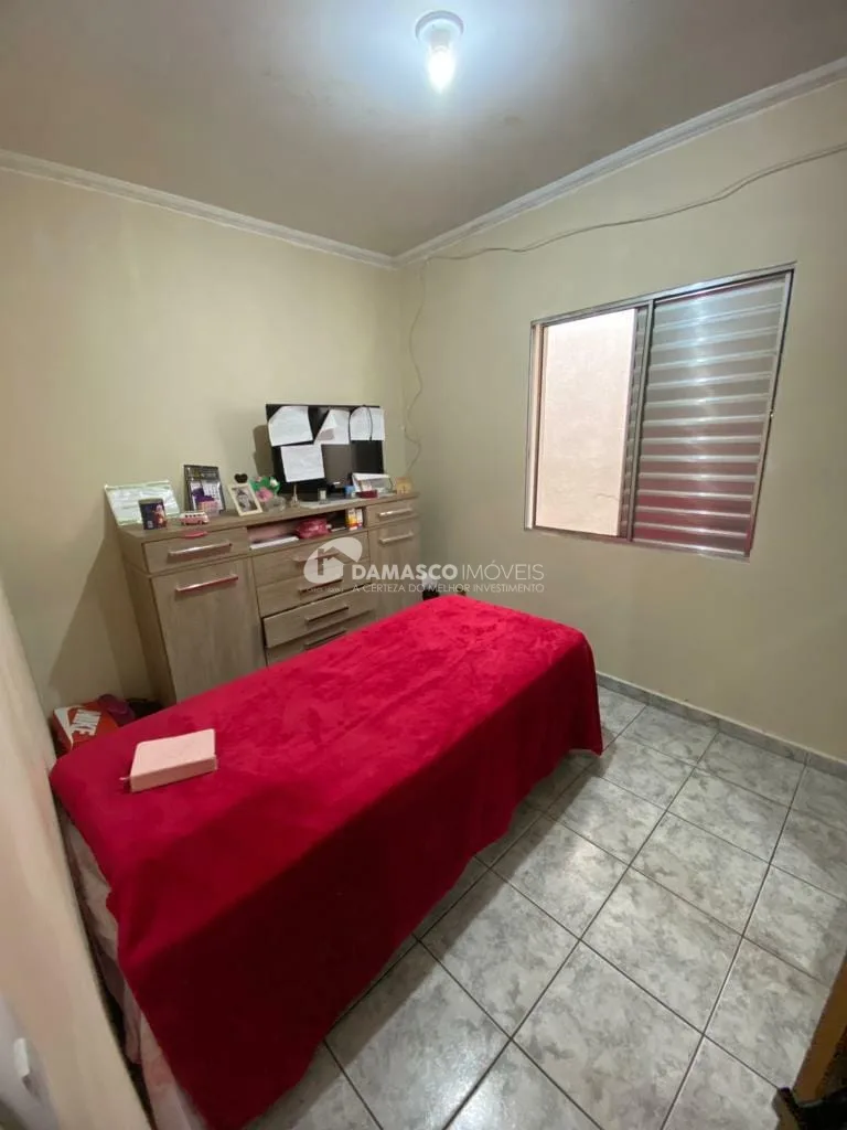 Sobrado à venda 3 Quartos, 1 Suite, 2 Vagas, 204M², Rudge Ramos, São Bernardo do Campo - SP