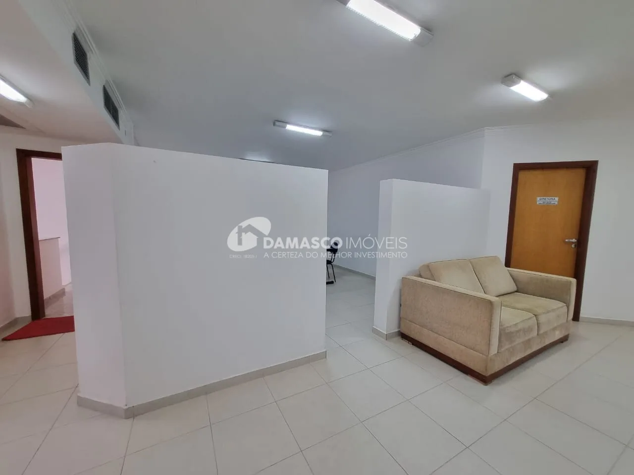 Sala para locação, Campestre, Santo André, SP