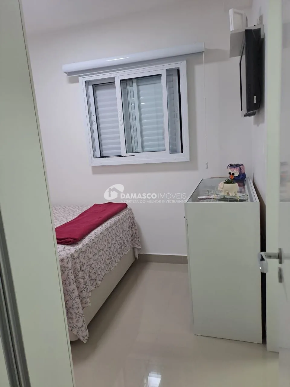 Apartamento à venda, Parque das Nações, Santo André, SP