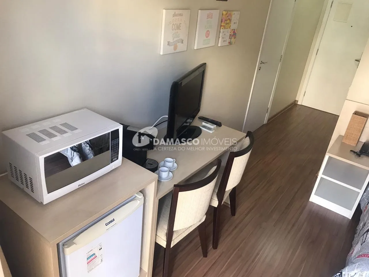 Flat à venda, Santa Paula, São Caetano do Sul, SP