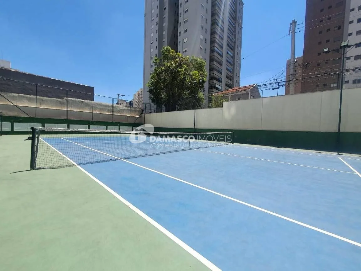 APARTAMENTO 242M²,  4 SUÍTES, 4 VAGAS - SANTO ANTONIO - SÃO CAETANO DO SUL