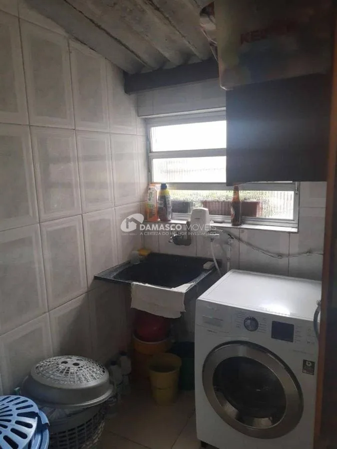Sobrado à venda 3 Quartos, 2 Vagas, 170M², Rudge Ramos, São Bernardo do Campo  - SP