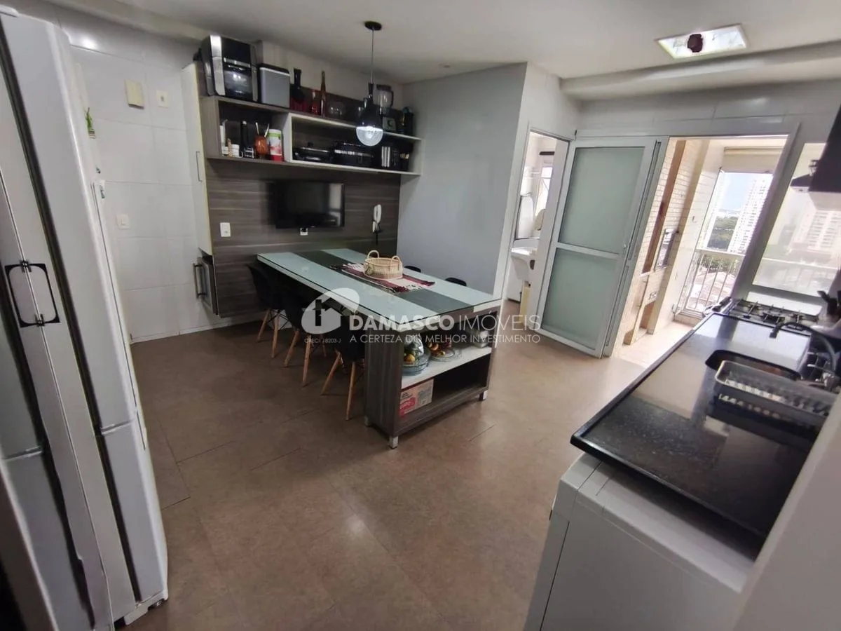 Apartamento com lazer completo bairro Santa Maria com 3 quartos