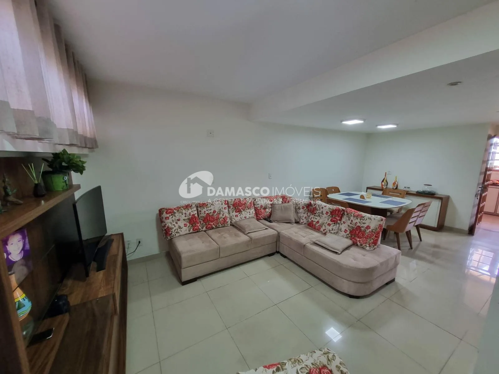 Casa à venda 3 Quartos, 1 Suite, 2 Vagas, 175M², Rudge Ramos, São Bernardo do Campo - SP