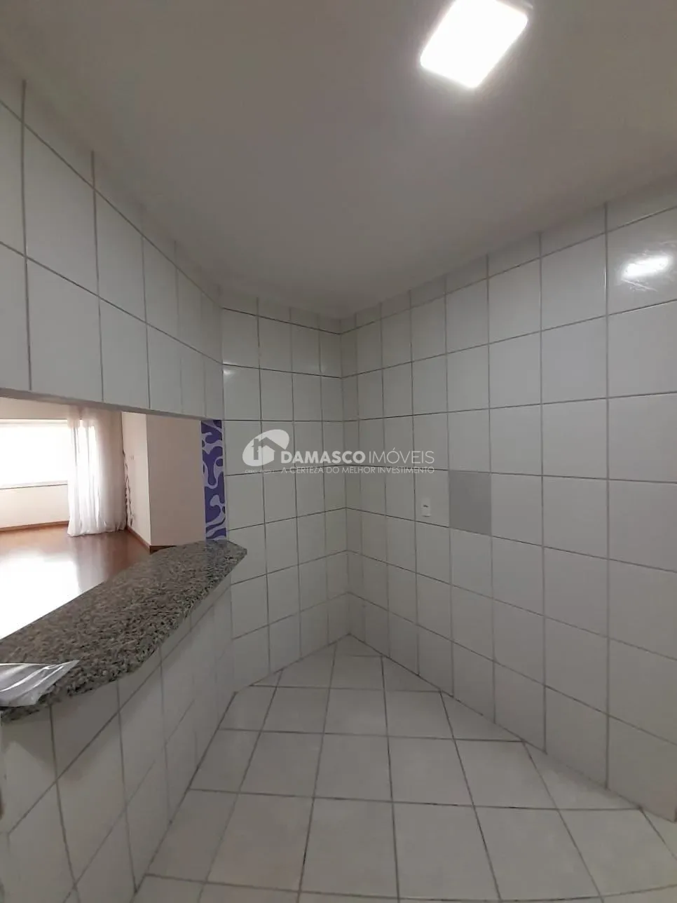 Apartamento para locação com 69 m² a 600 m do Parque Linear e a 60 m da Avenida Presidente Kennedy, Boa Vista, São Caetano do Sul, SP