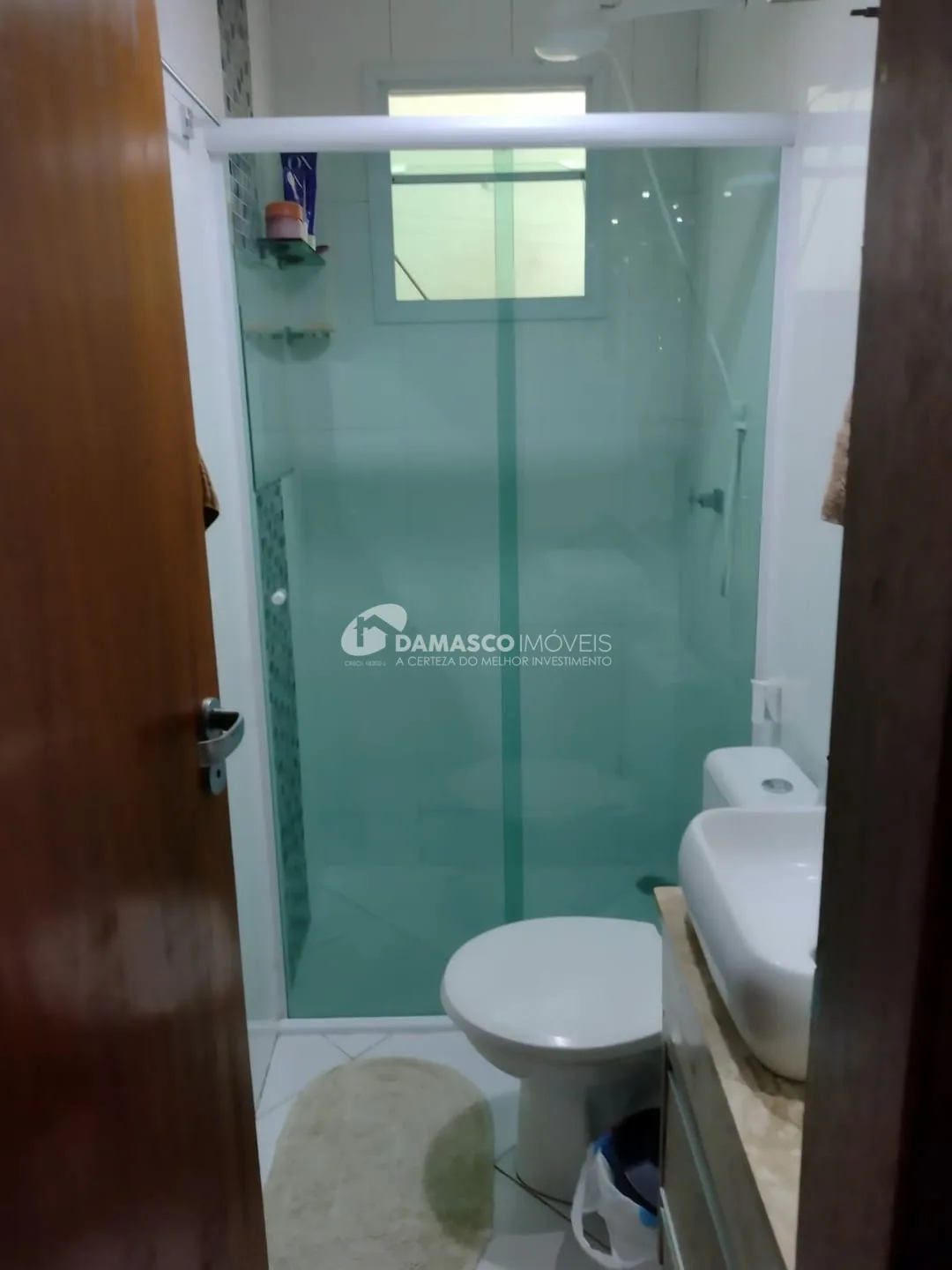 Apartamento à venda 3 Quartos, 1 Suite, 2 Vagas, 80M², Utinga, Santo André - SP 