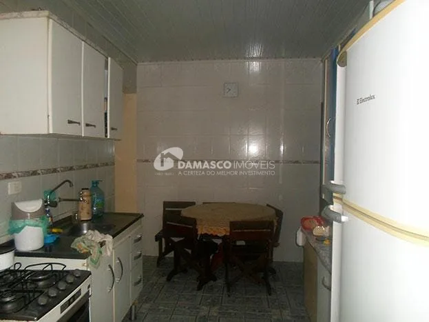 Casa à venda Santo Antônio, São Caetano do Sul - SP