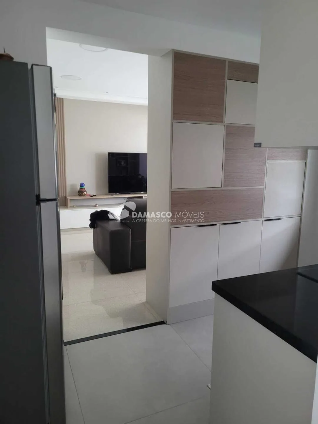 Apartamento à venda, Centro, Santo André, SP