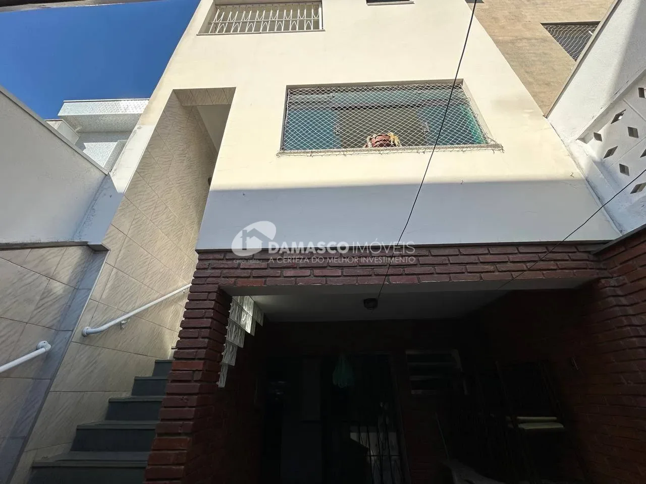 Sobrado à venda, Osvaldo Cruz, São Caetano do Sul, SP