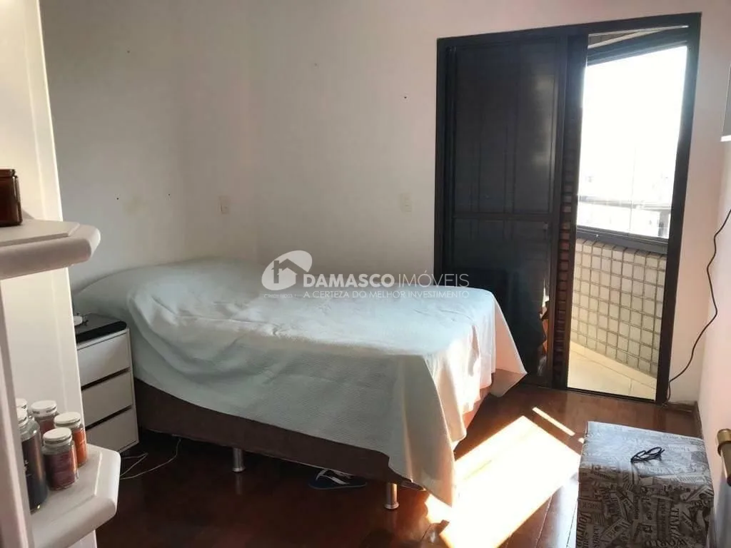 Apartamento para Locação 3 Quartos, 3 Suites, 2 Vagas, 205M², Barcelona, São Caetano do Sul - SP