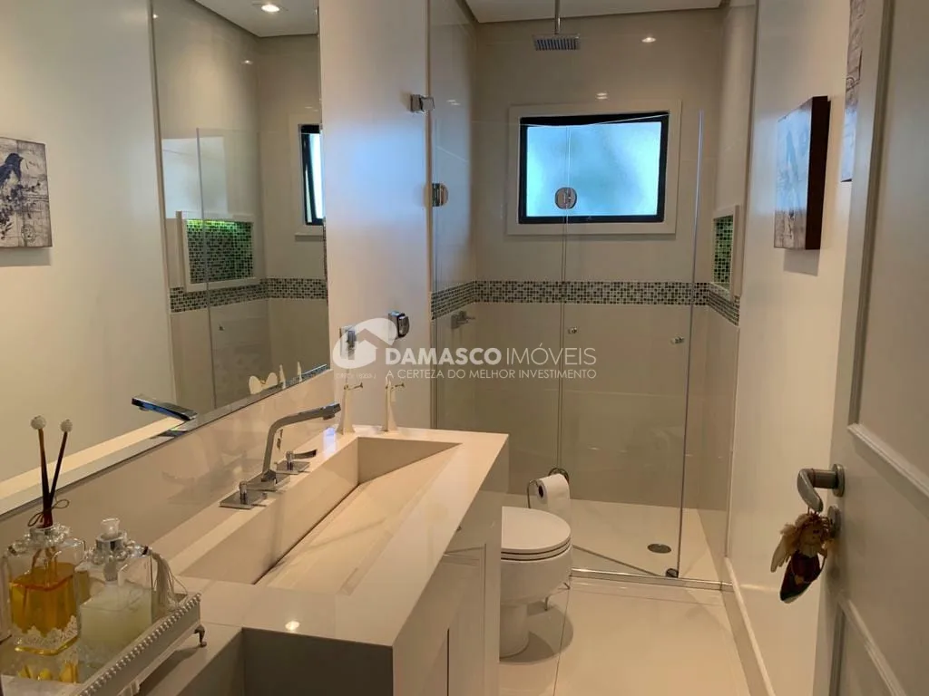 Cobertura à venda 3 Quartos, 1 Suite, 2 Vagas, 252M², Santa Paula, São Caetano do Sul - SP 