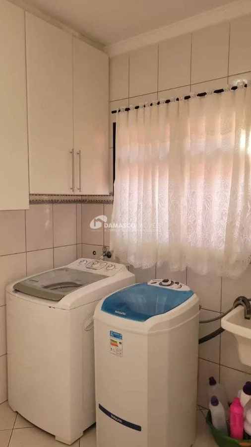 Sobrado à venda, Montanhão, São Bernardo do Campo