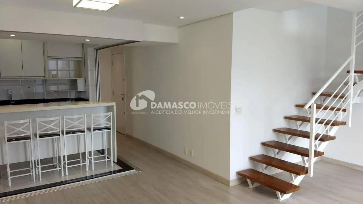 Apartamento à venda, Sumarezinho, São Paulo, SP