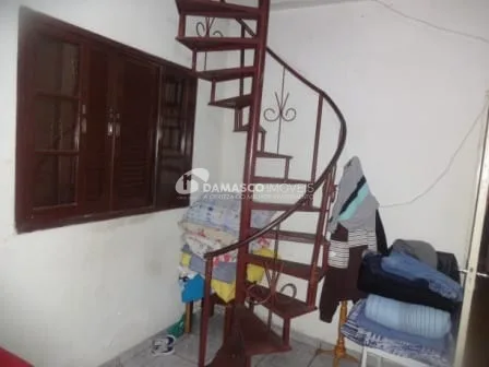 Sobrado à venda 193M², São José, São Caetano do Sul - SP