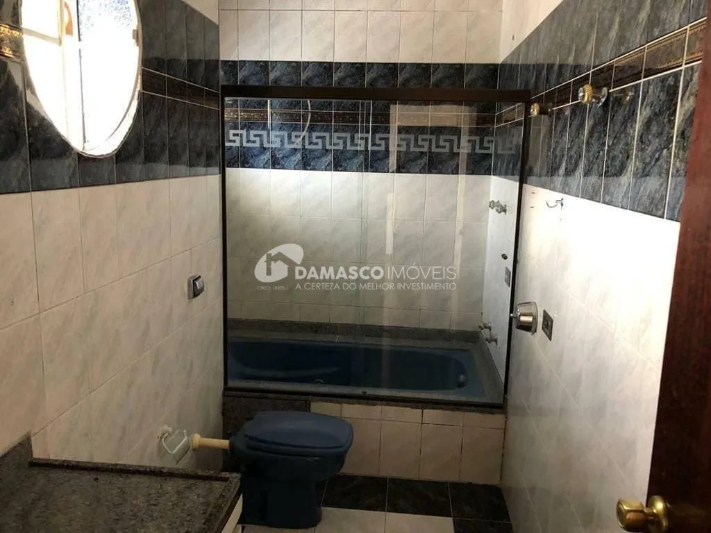 Comercial à venda, 05 Salas, 275 m², Osvaldo Cruz, São Caetano do Sul - SP