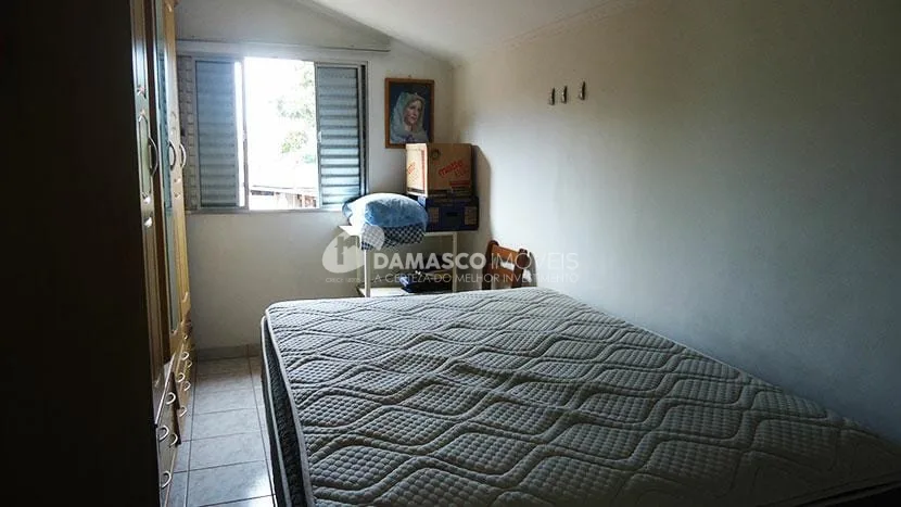 Casa à venda 5 Quartos, 6 Vagas, 237M², Vila Aquilino, Santo André - SP