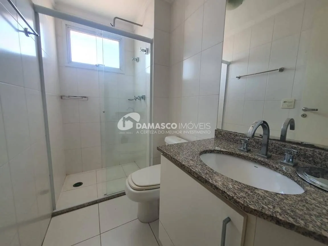 APARTAMENTO 242M²,  4 SUÍTES, 4 VAGAS - SANTO ANTONIO - SÃO CAETANO DO SUL