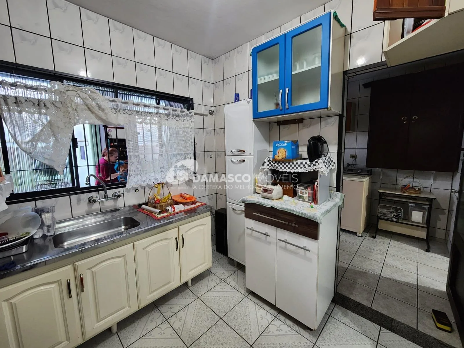 Sobrado à venda, Osvaldo Cruz, São Caetano do Sul, SP