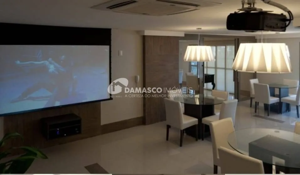 Apartamento 3 dormitórios, Canto do Forte - Praia Grance