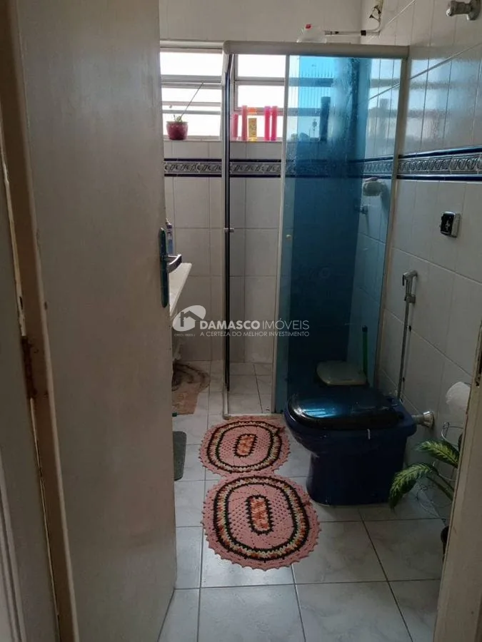 Apartamento para locação, Rudge Ramos, São Bernardo do Campo