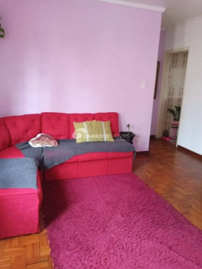 Apartamento para locação, Rudge Ramos, São Bernardo do Campo