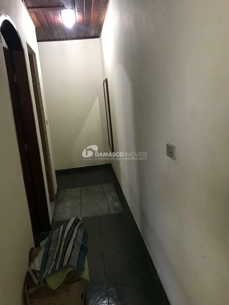 Sobrado à venda 3 Quartos, 2 Suites, 1 Vaga, 144M², Santa Maria, São Caetano do Sul - SP