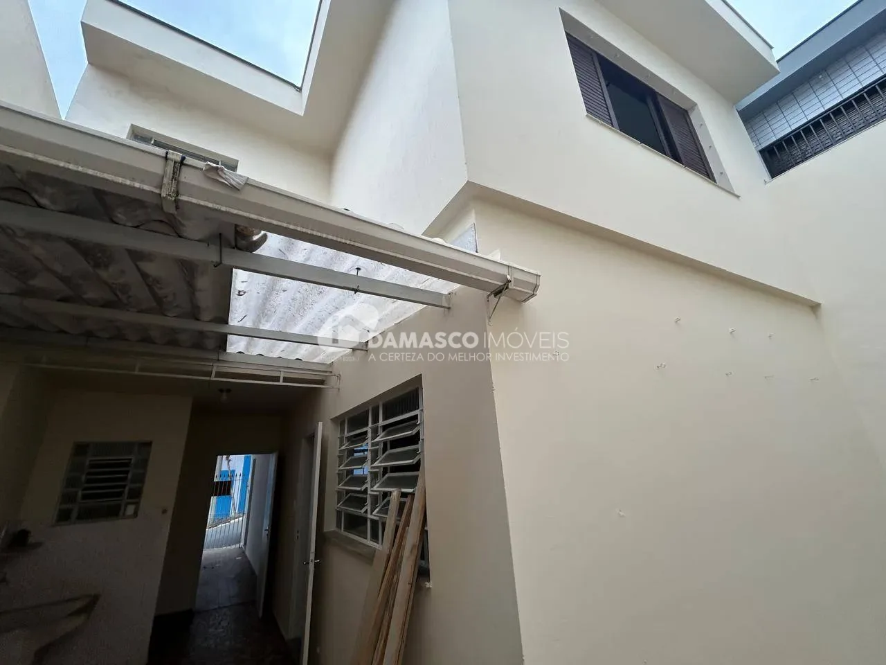 Sobrado para locação, São José, São Caetano do Sul, SP