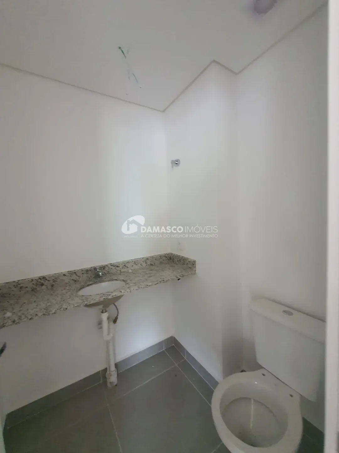 Apartamento à venda, Campestre, Santo André, SP