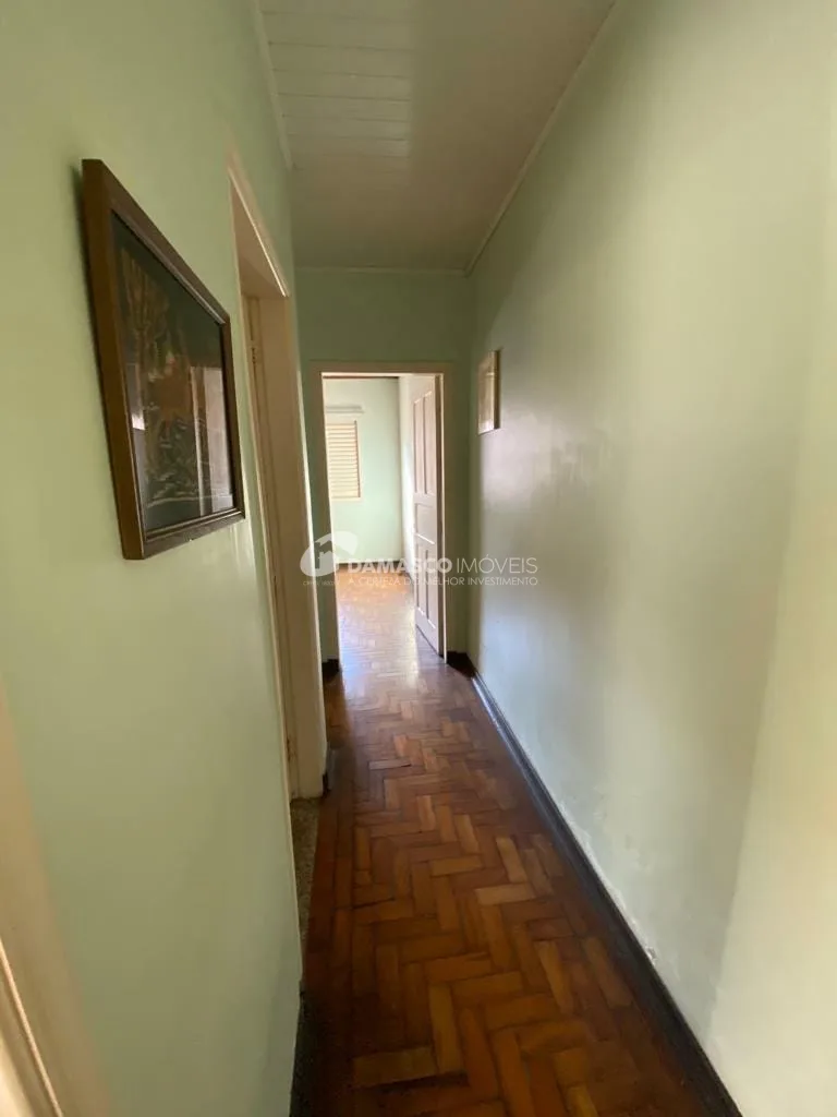 Casa à venda 2 Quartos, 4 Vagas, 335M², Santa Paula, São Caetano do Sul - SP