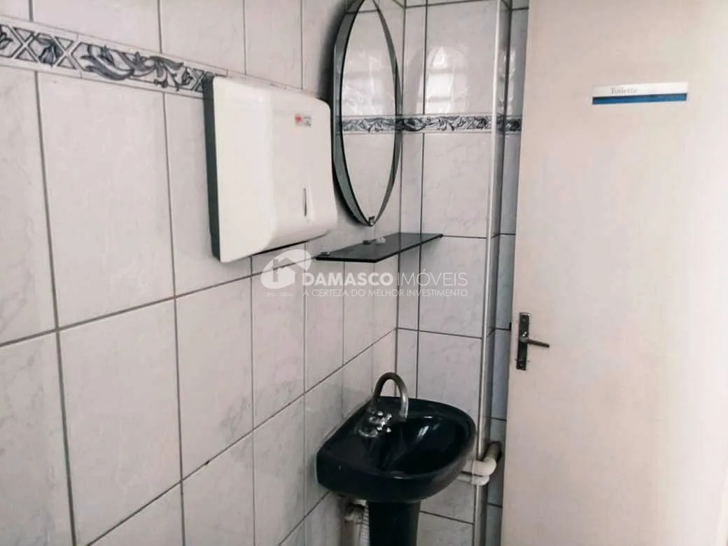 Sala para Locação 30M², Centro, São Caetano do Sul - SP 