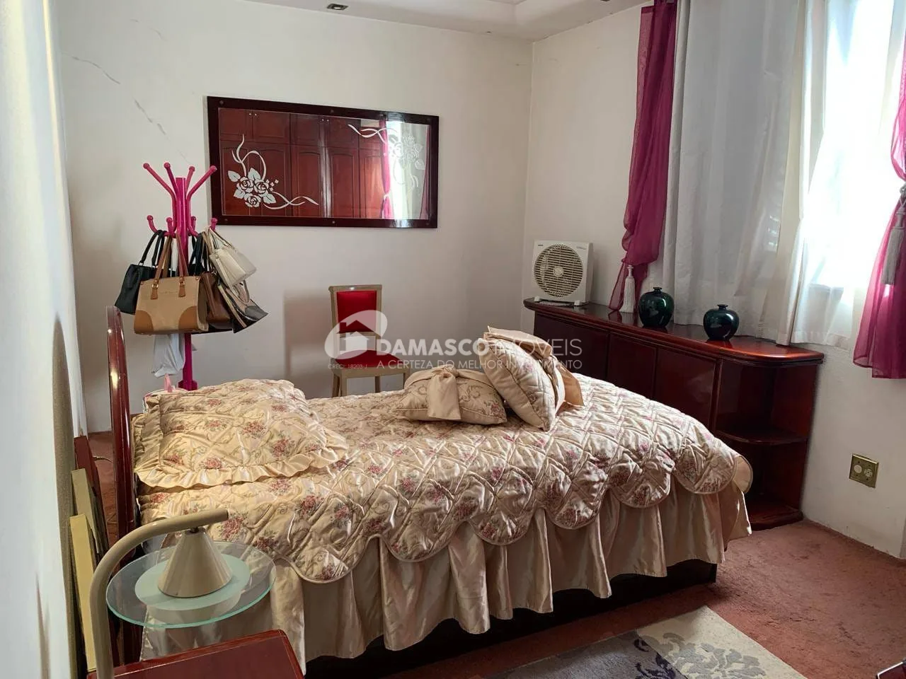 Apartamento para Venda 4 suítes, 2 Vagas, 325M², Santa Paula, São Caetano do Sul - SP