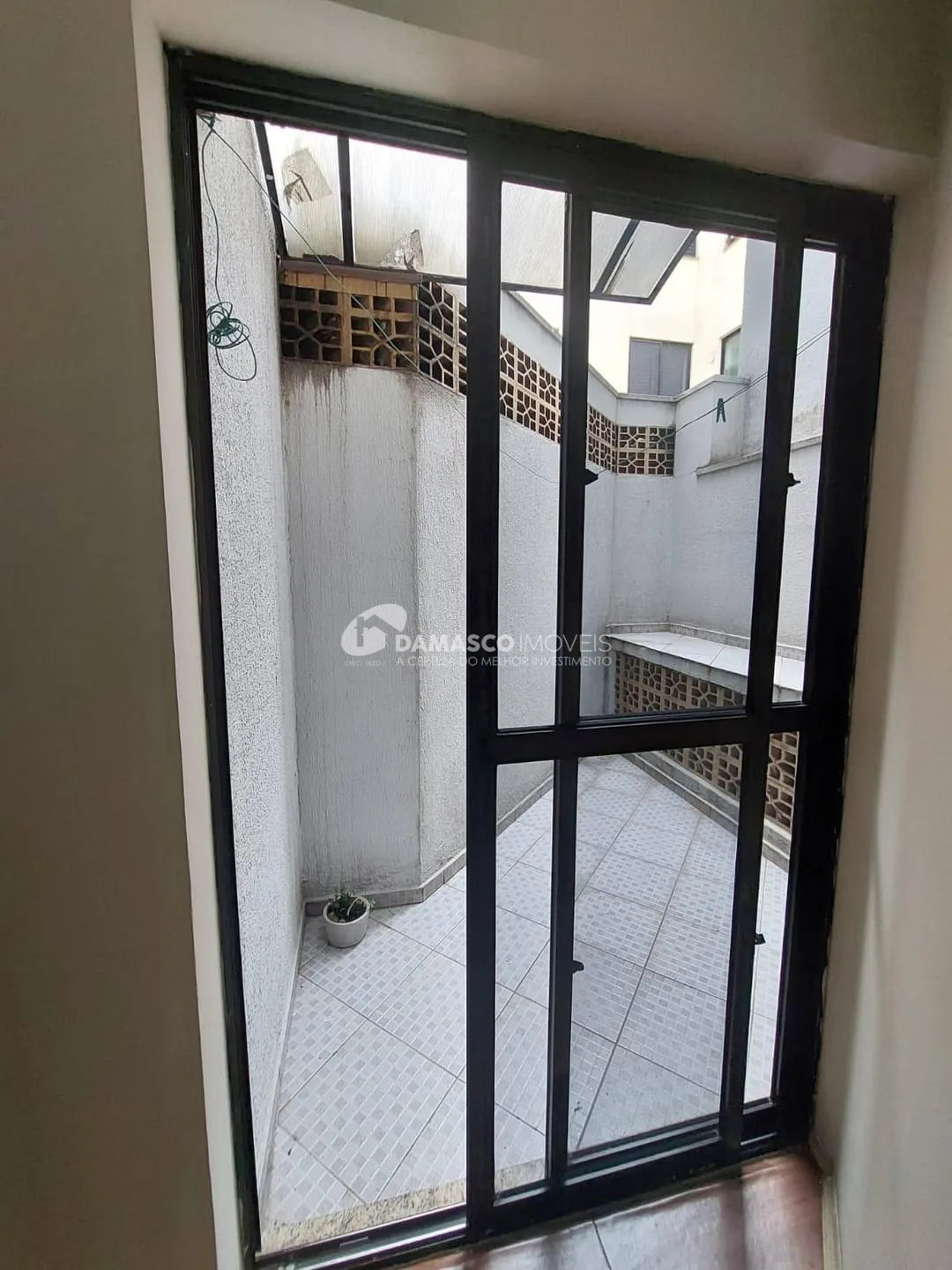 Apartamento para Locação 2 Quartos, 1 Suite, 2 Vagas, Santa Maria, São Caetano do Sul - SP | COZUMEL                                                     