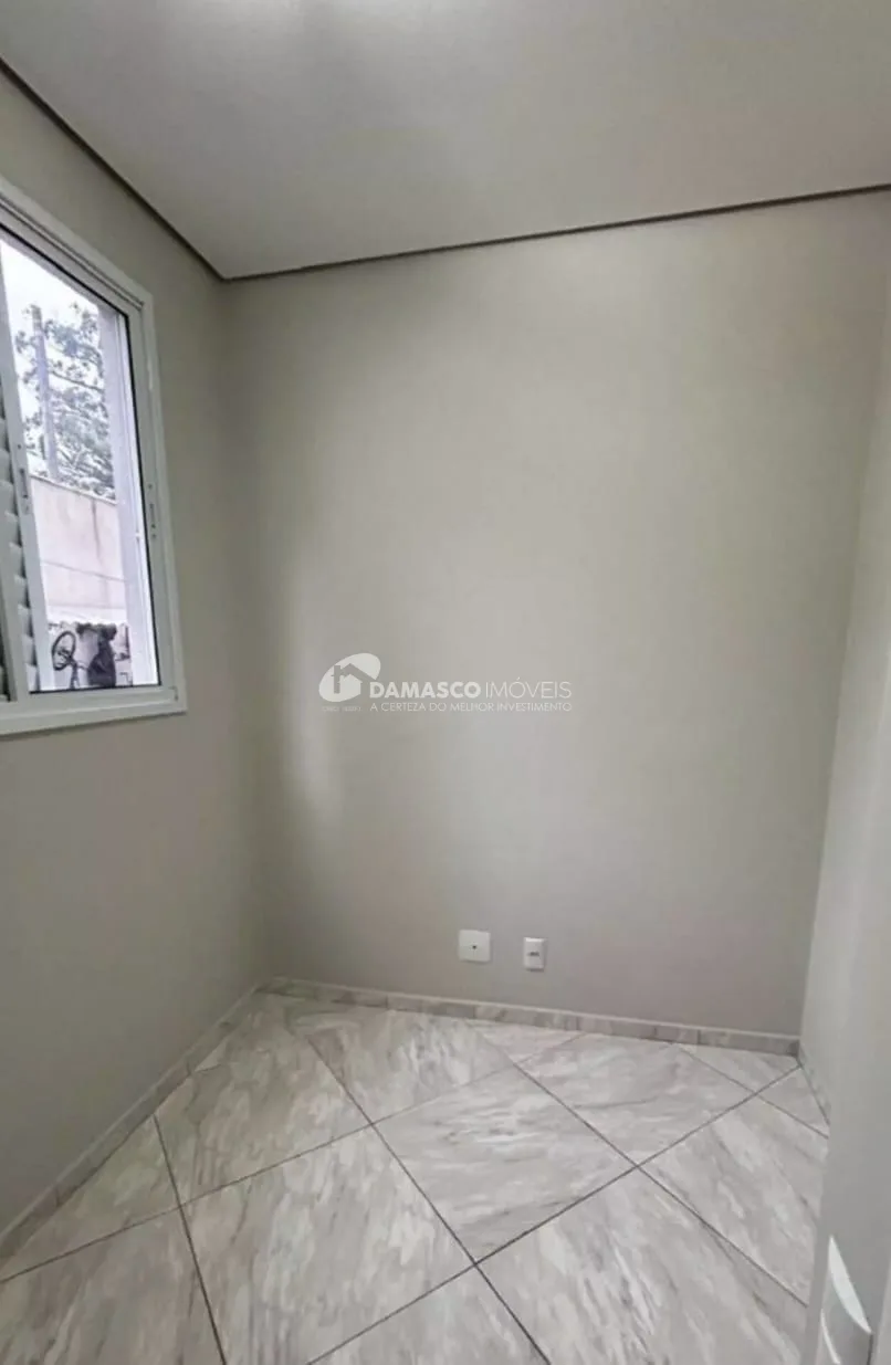 Apartamento à venda, Jardim Santo André, Santo André, SP