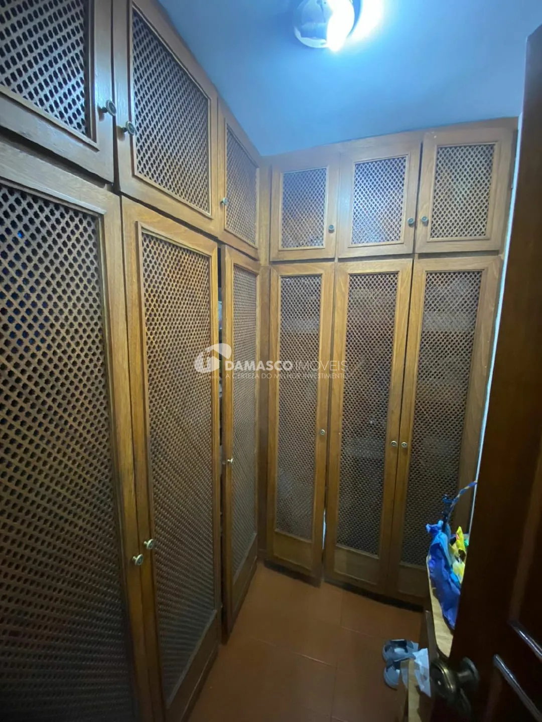 Sobrado à venda 3 Quartos, 3 Suites, 6 Vagas, 286M², Santa Maria, São Caetano do Sul - SP