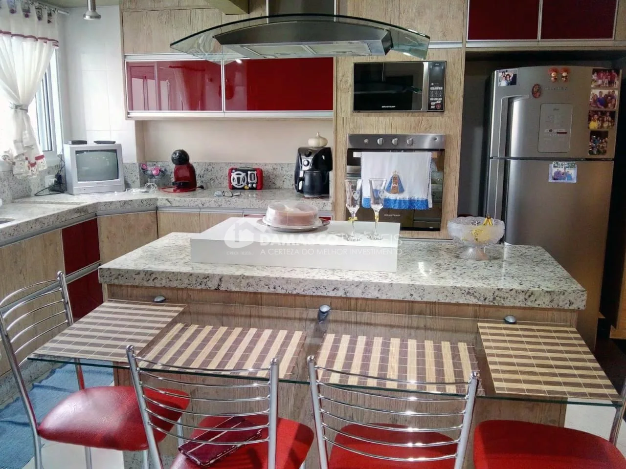 Sobrado à venda 3 Quartos, 3 Suites, 6 Vagas, 390M², Santa Maria, São Caetano do Sul - SP
