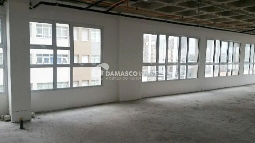 Sala Comercial à venda 1 Vaga, 52M², Centro, São Caetano do Sul - SP
