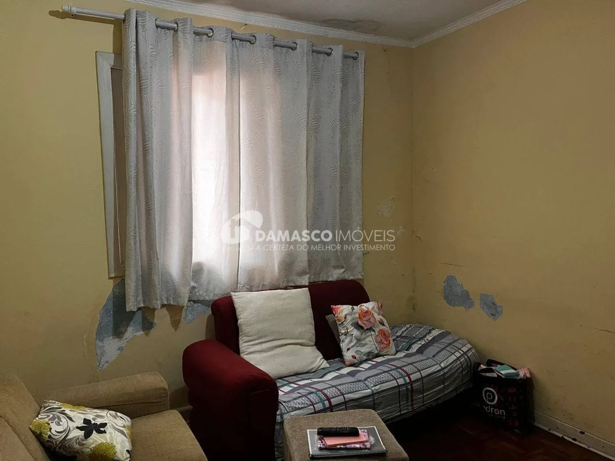Casa assobradada venda Olímpico