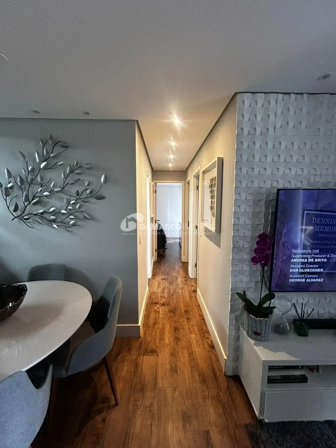 Apartamento à venda, Vila Paulo Silas, São Paulo, SP