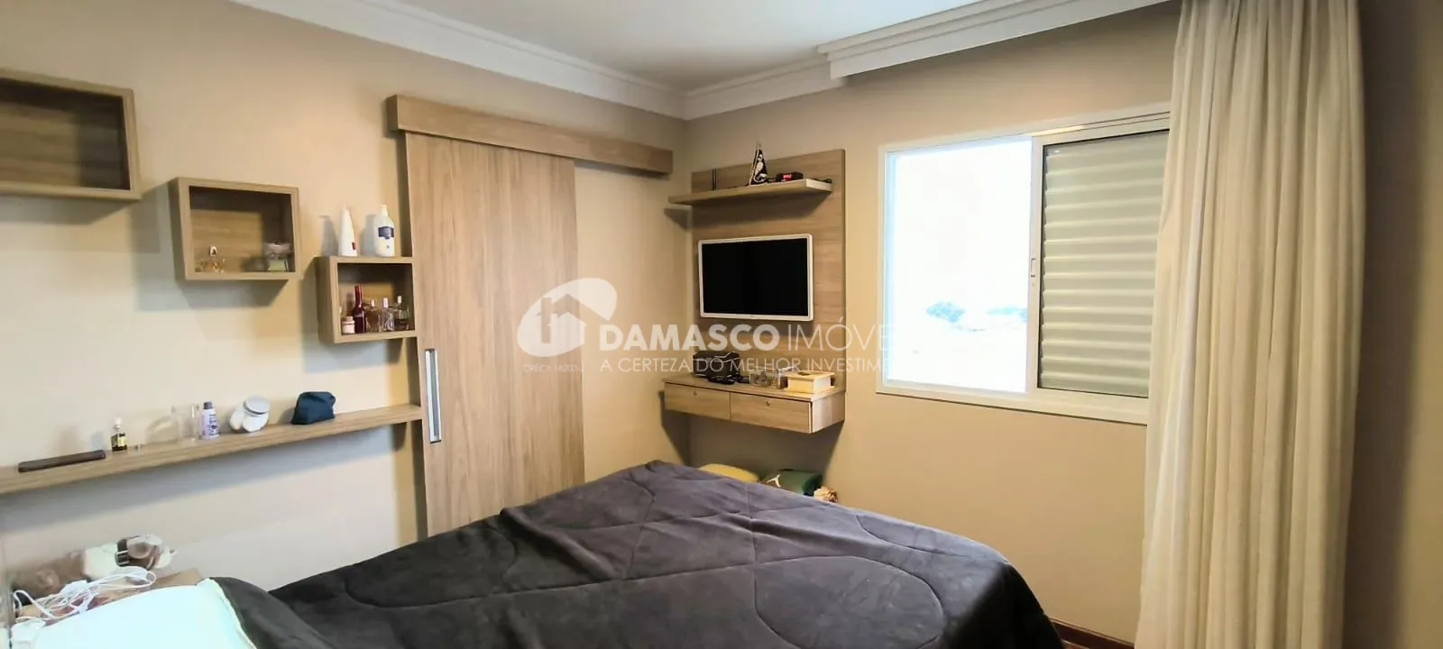 Apartamento à venda, Santa Paula, São Caetano do Sul, SP