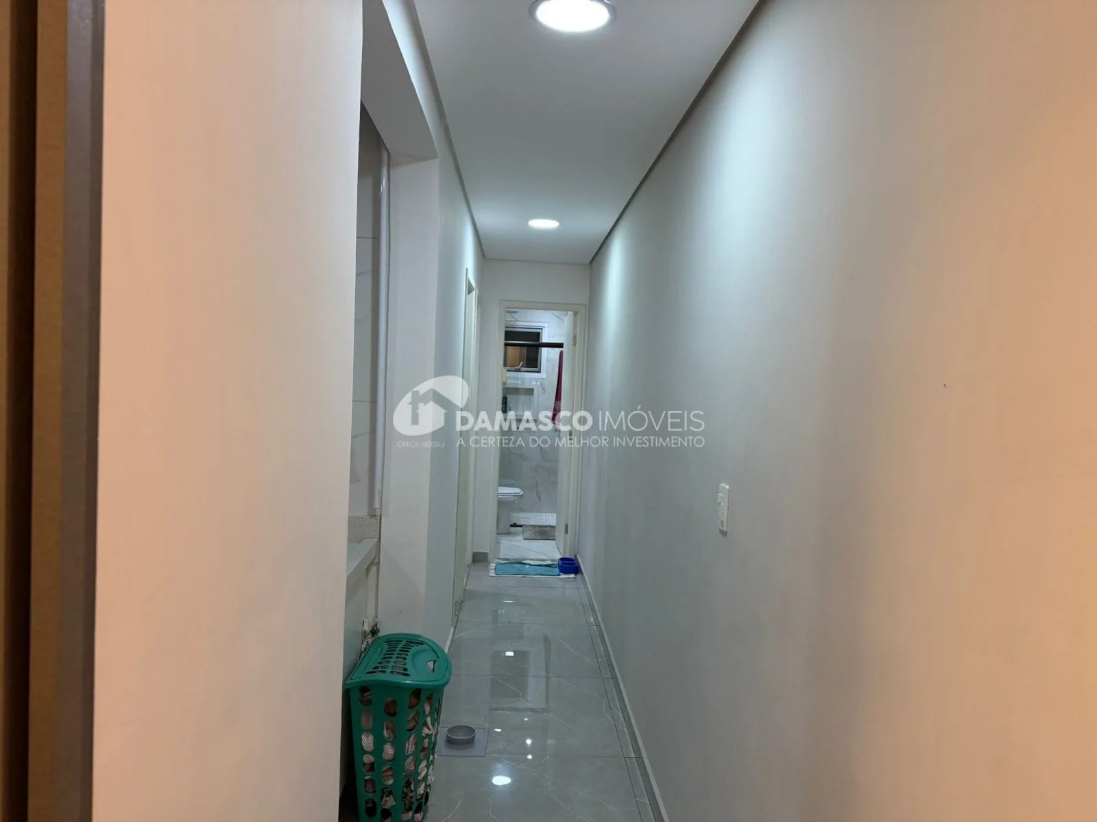 Apartamento à venda, Parque das Nações, Santo André, SP