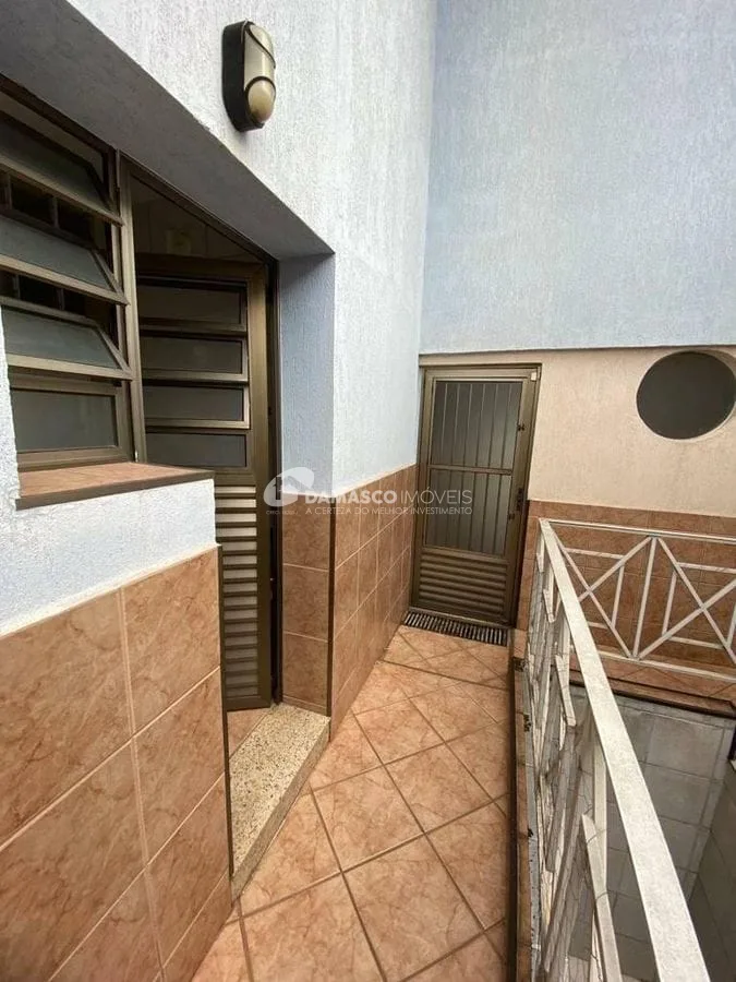 Sobrado à venda 3 Quartos, 1 Suite, 3 Vagas, 220M², Osvaldo Cruz, São Caetano do Sul - SP