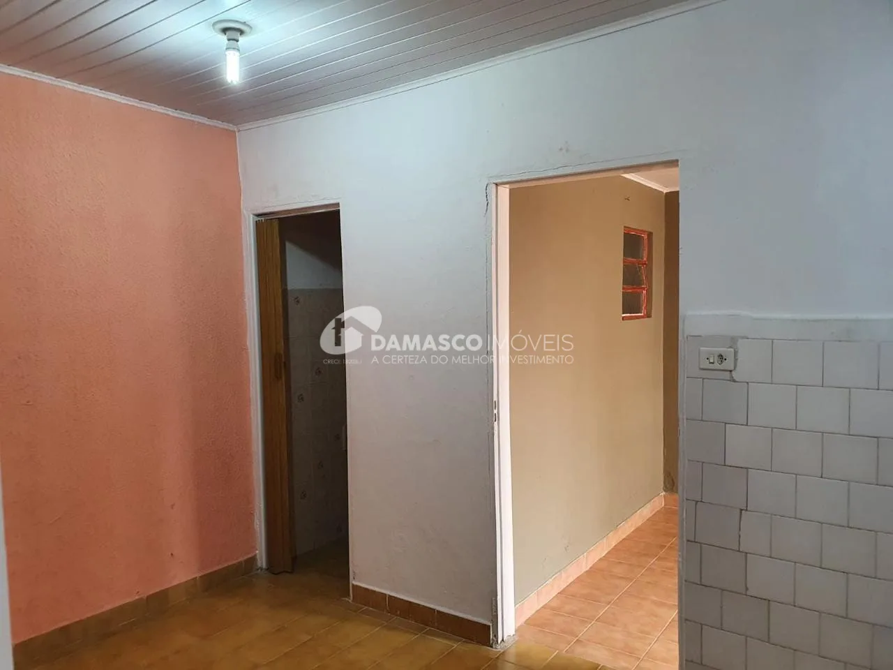 Casa para venda  1 Quarto, 3 Vagas, Vila Palmares, Santo André - SP