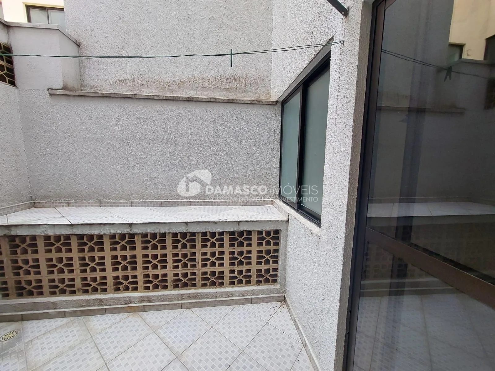 Apartamento para Locação 2 Quartos, 1 Suite, 2 Vagas, Santa Maria, São Caetano do Sul - SP | COZUMEL                                                     