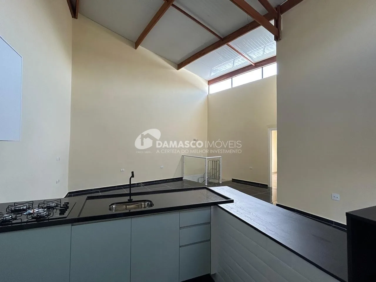 Casa à venda, Olímpico, São Caetano do Sul, SP