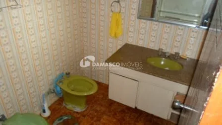 Casa à venda 3 Quartos, 2 Suites, 10 Vagas, 396M², Vila Bastos, Santo André - SP